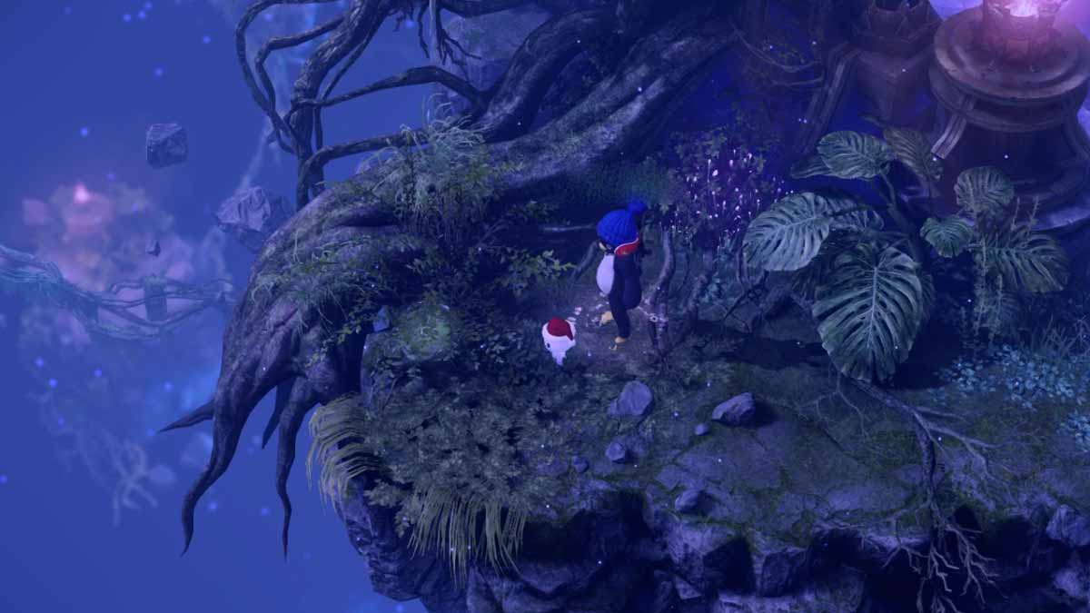 Screenshot by Pro Game Guides