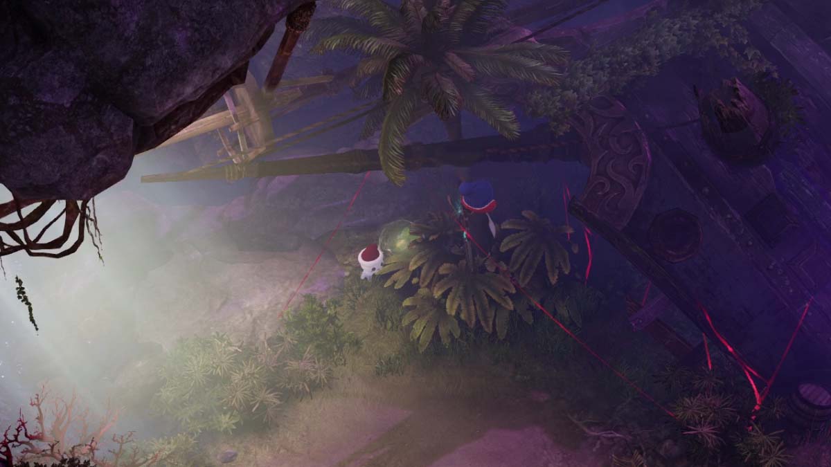 Screenshot by Pro Game Guides