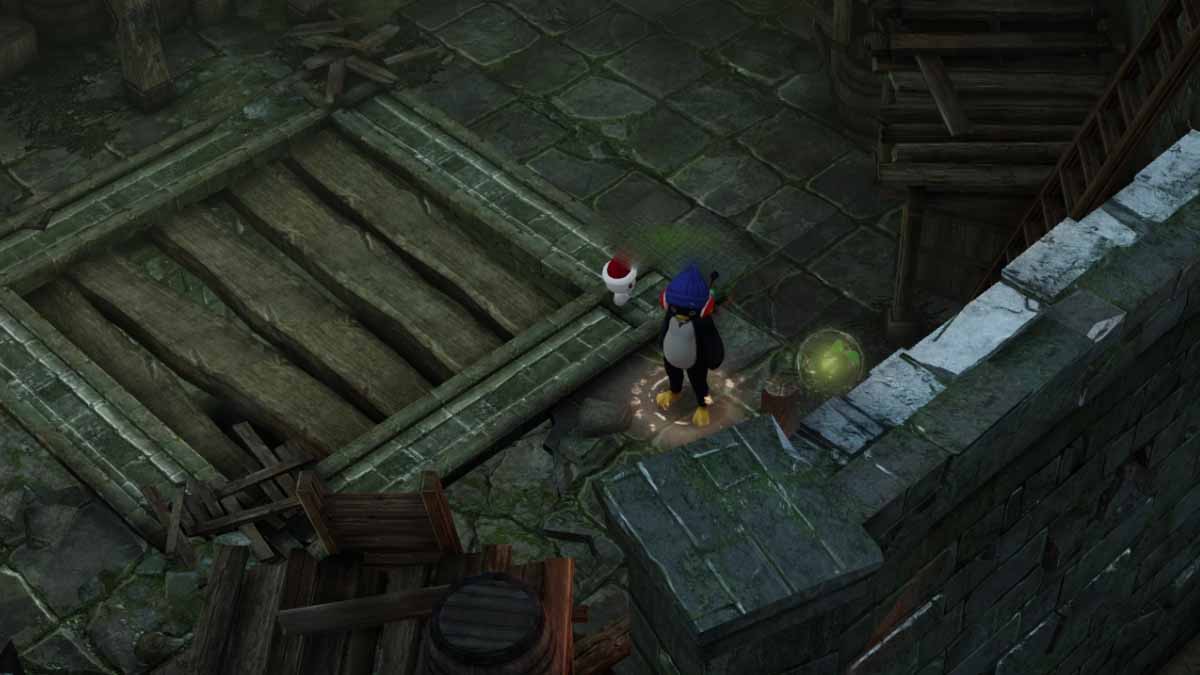 Screenshot by Pro Game Guides