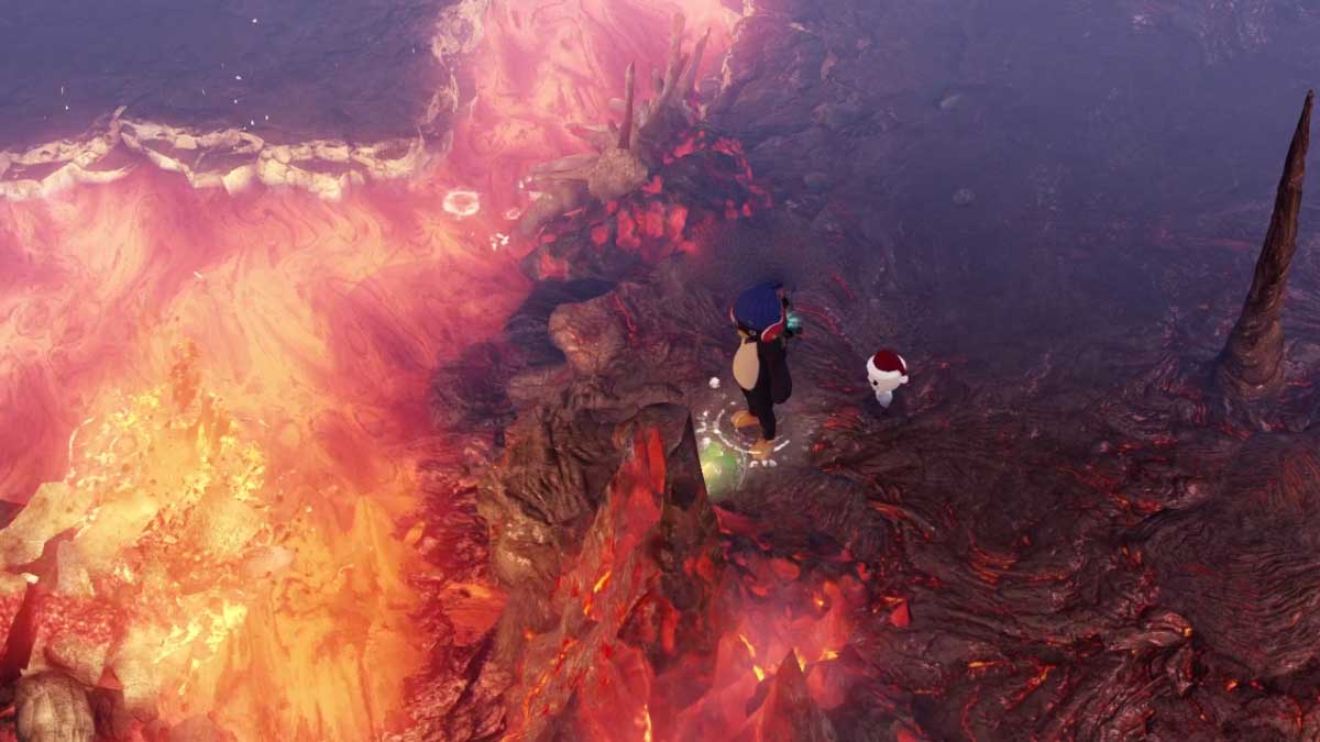 Screenshot by Pro Game Guides