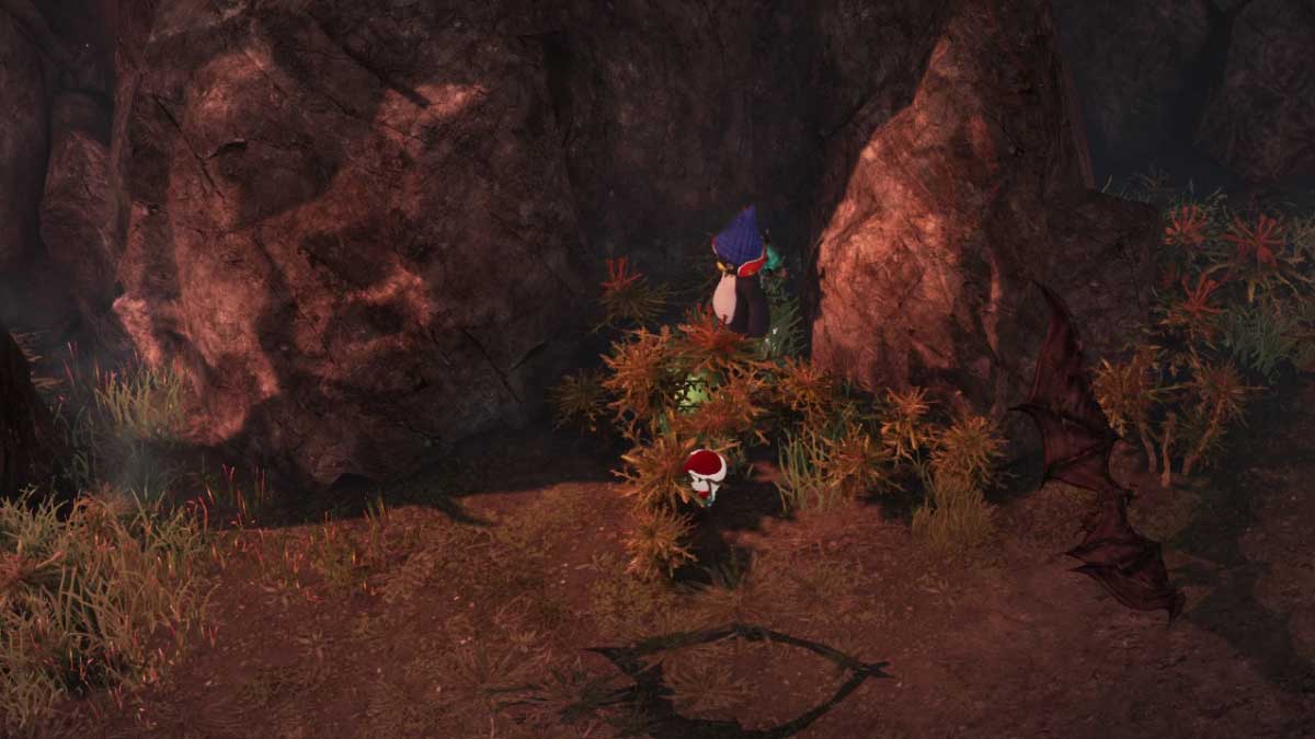 Screenshot by Pro Game Guides