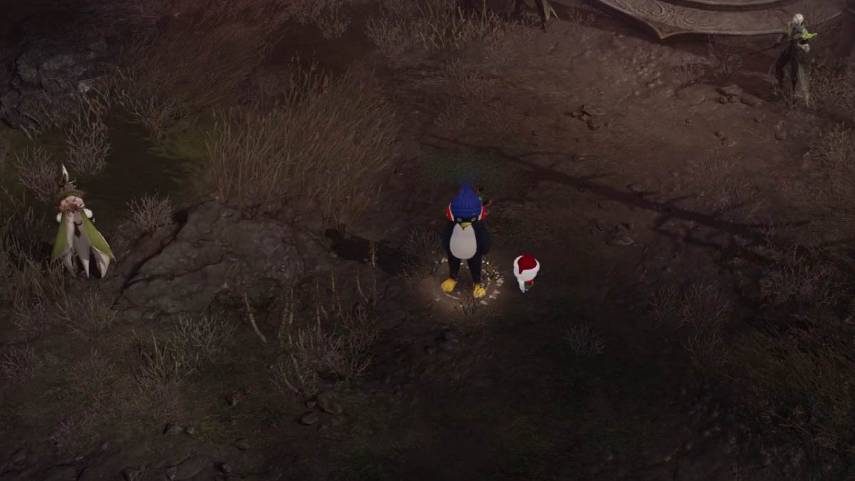 Screenshot by Pro Game Guides