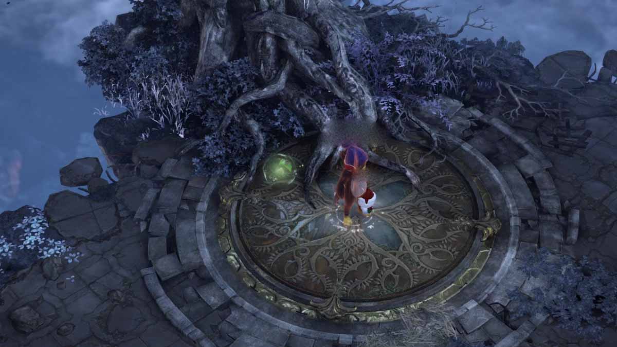 Screenshot by Pro Game Guides