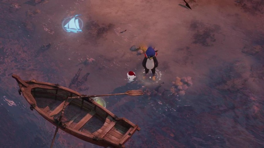 All Mokoko Seed locations on Outlaw Isle in Lost Ark Pro Game Guides