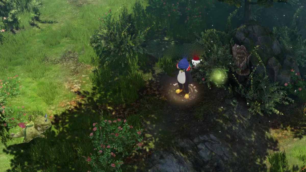 Screenshot by Pro Game Guides