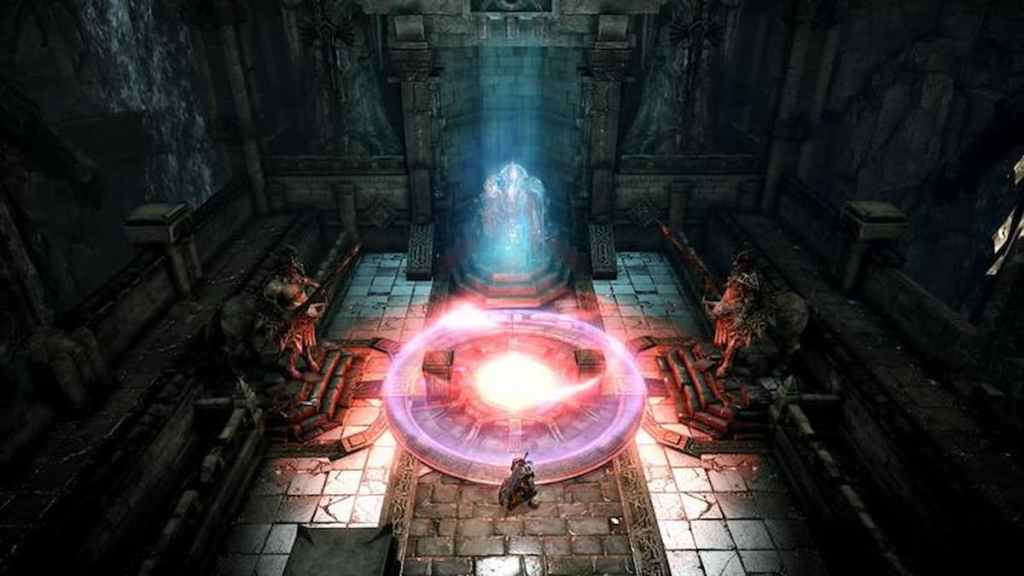 Lingering Wind Quest in Lost Ark Where is Nagi? Pro Game Guides