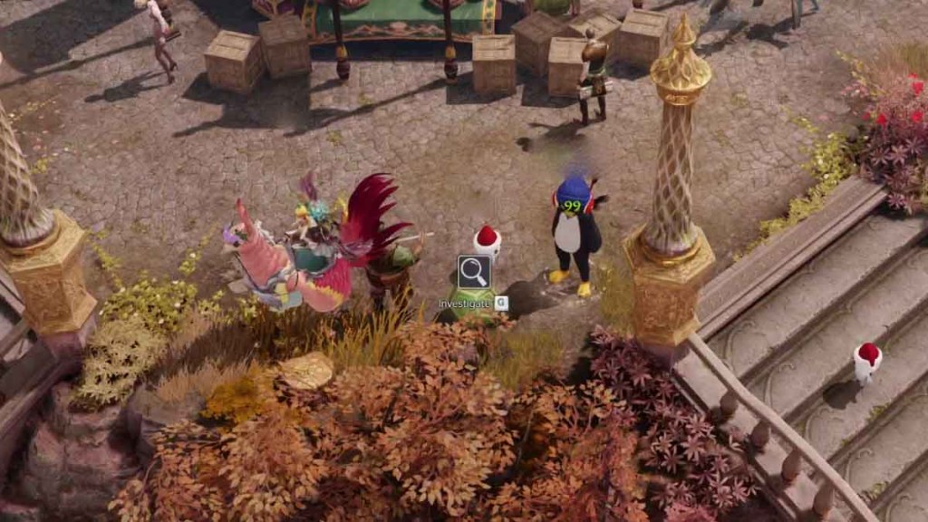 Where to find The Secret Recipe Hidden Story in Lost Ark Pro Game Guides