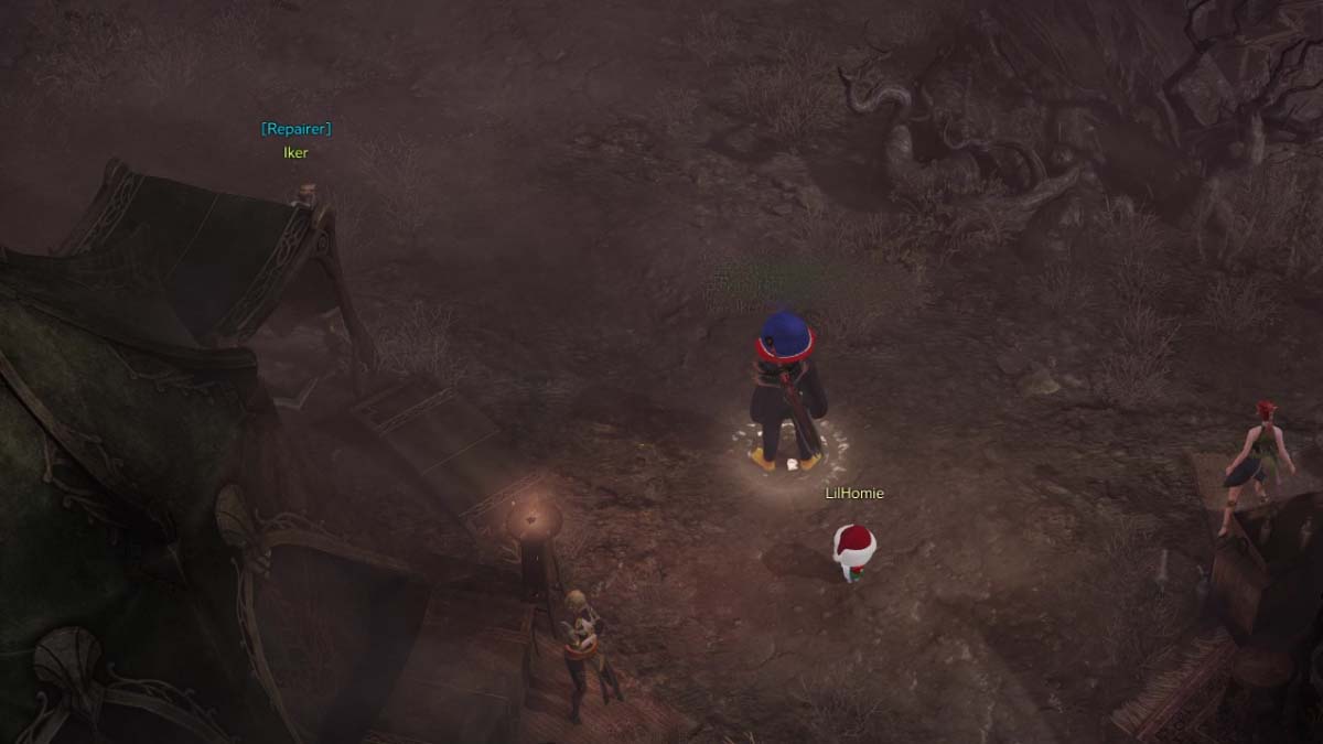 All Vista locations in Rohendel in Lost Ark Pro Game Guides