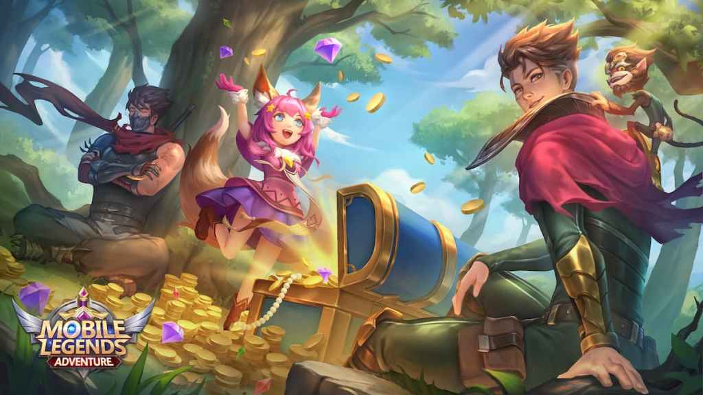 Mobile Legends Adventure Pro Game Guides