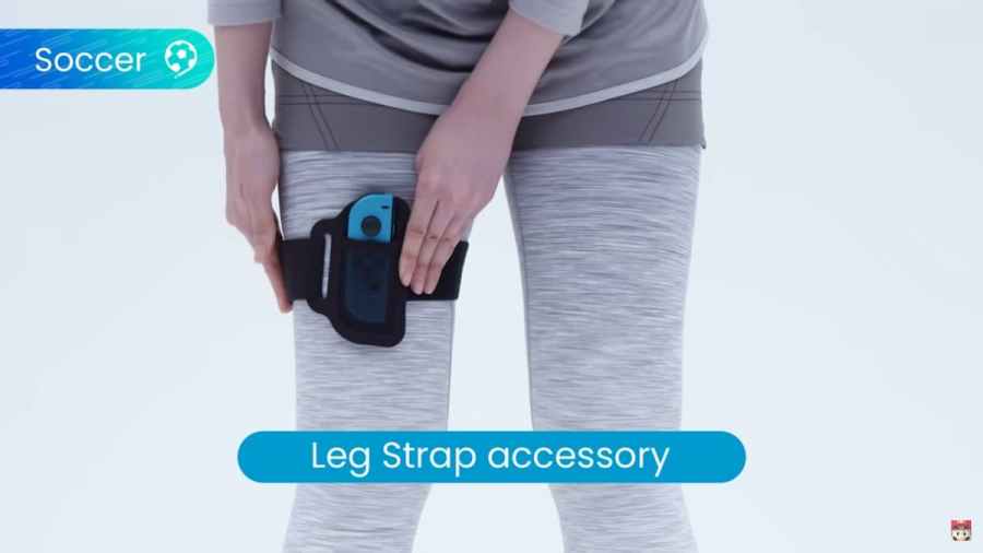 Leg Strap Compatibility Update: Do You Need the Leg Strap