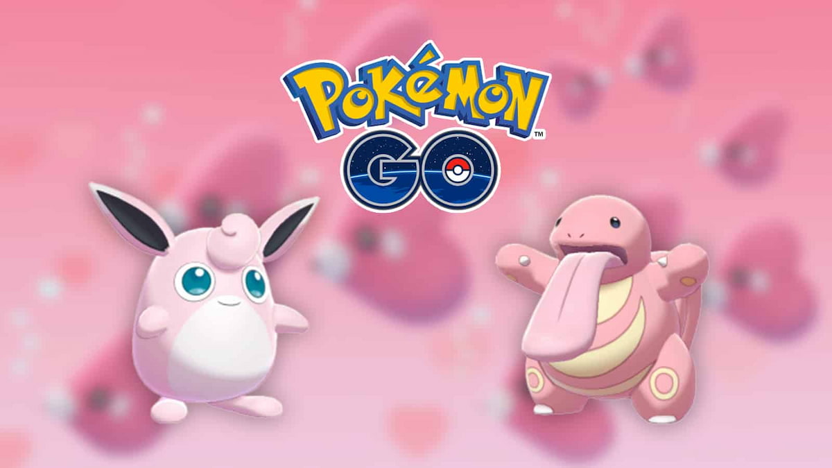 Pokémon Go Love Cup лучшая команда и рекомендации Game News Weekend