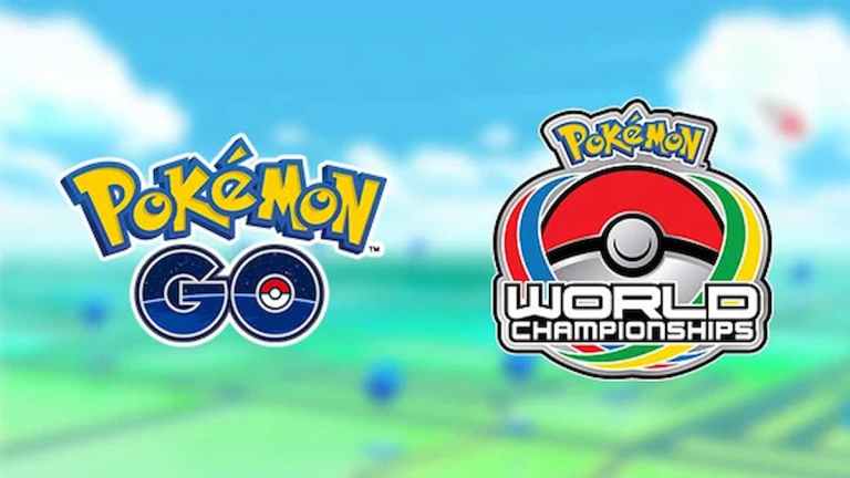 Pokémon Go Championship Series 2022 - Event dates, locations, and how ...