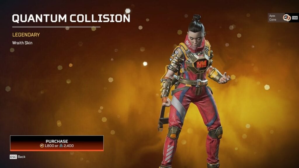 All New Legend Skins In The Unshackled Event For Apex Legends Pro all-new-legend-skins-in-the-unshackled-event-for-apex-legends-pro
