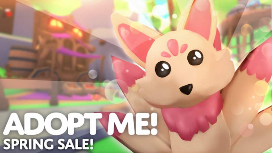 Adopt Me! releases its first official toy line in partnership with ...