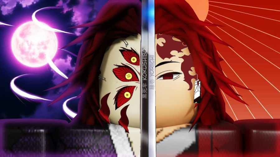 How to get Kokushibo in Roblox Anime Dimensions Simulator Pro Game Guides