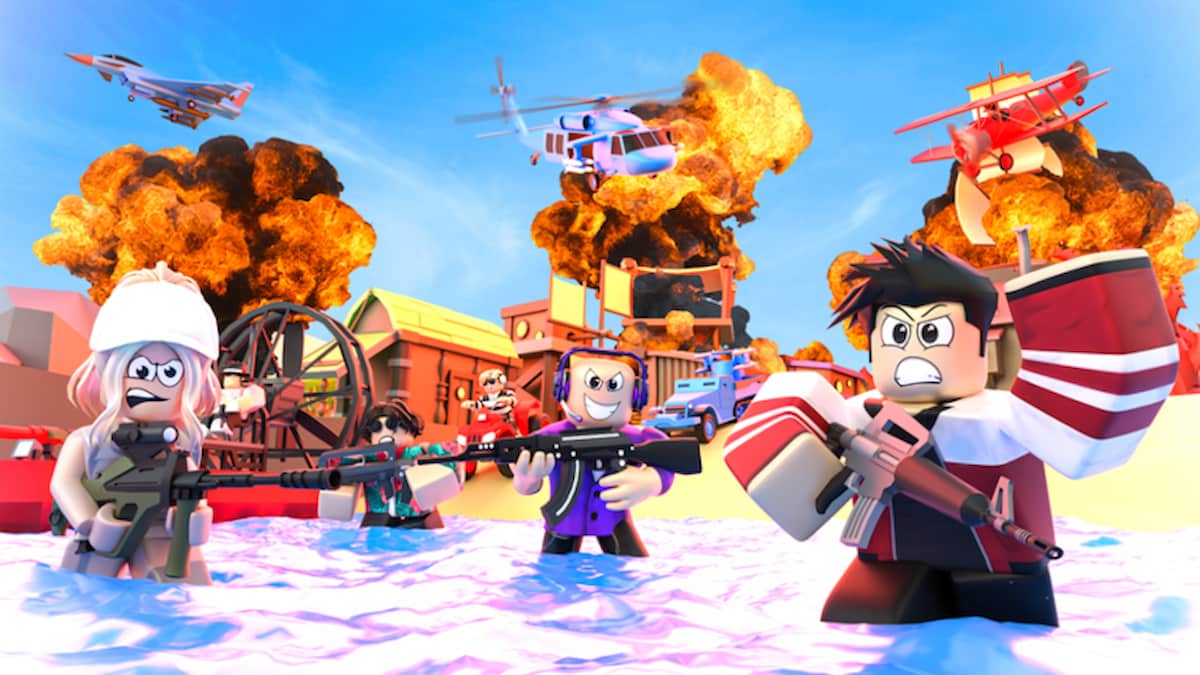 All Roblox Base Battles codes for free Tokens in December 2023 - Charlie  INTEL