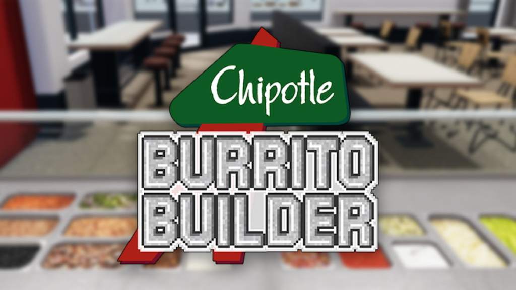 How to get all free items in Roblox Chipotle Burrito Builder Pro Game