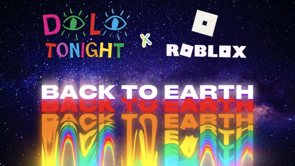 Dolo Tonight concert event coming soon to Roblox - Pro Game Guides
