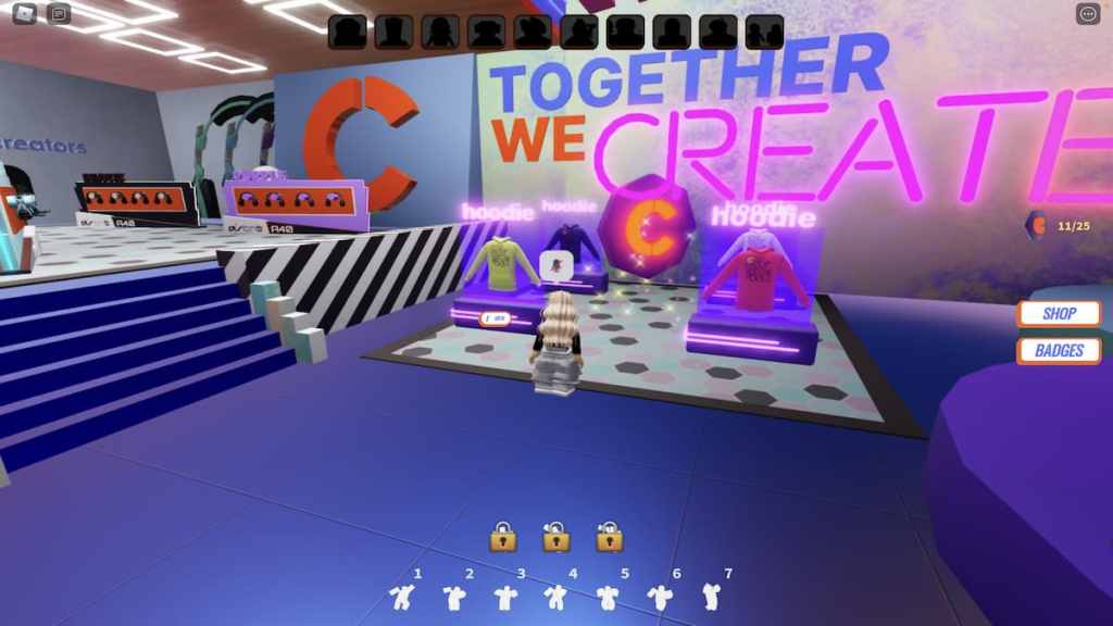 Get FREE Stuff at the Song Breaker Awards on Roblox