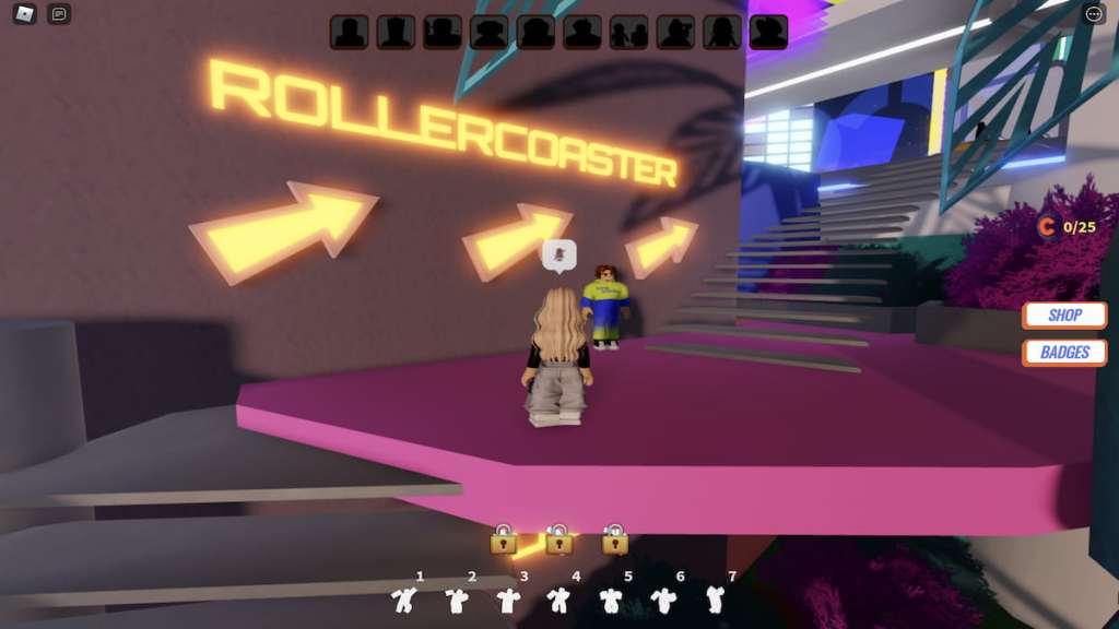 Get FREE Stuff at the Song Breaker Awards on Roblox