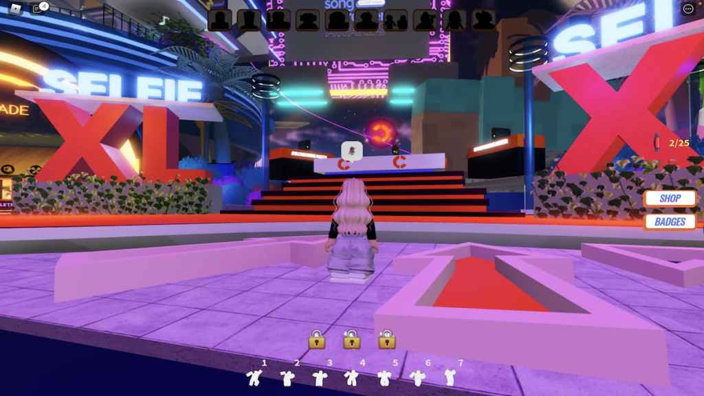 Get FREE Stuff at the Song Breaker Awards on Roblox