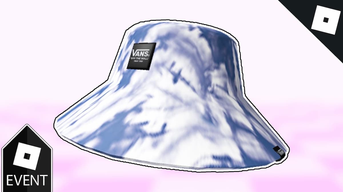 How To Get The Vans Step Up Hat In Roblox Vans World Pro Game Guides 