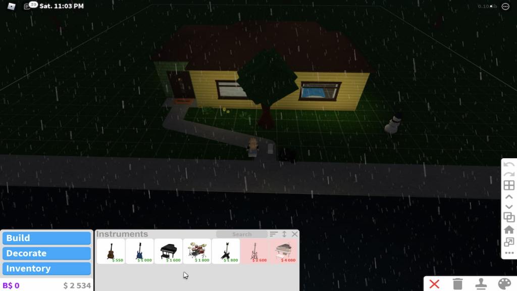 How to Build a House in Roblox Welcome to Bloxburg - Pro Game Guides