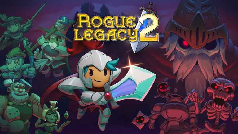 How to get Aether Wings in Rogue Legacy 2 | Pro Game Guides