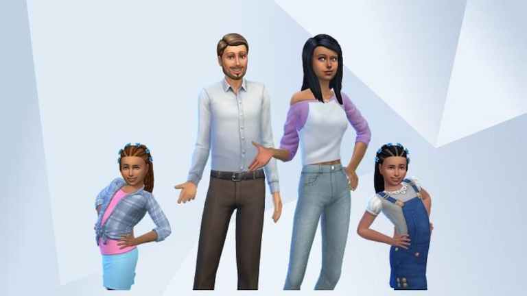 How to have twins in The Sims 4 - Pro Game Guides