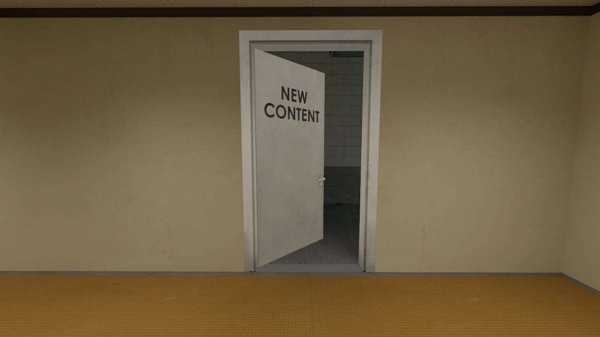 How to get all endings in Stanley Parable Ultra Deluxe Flowchart