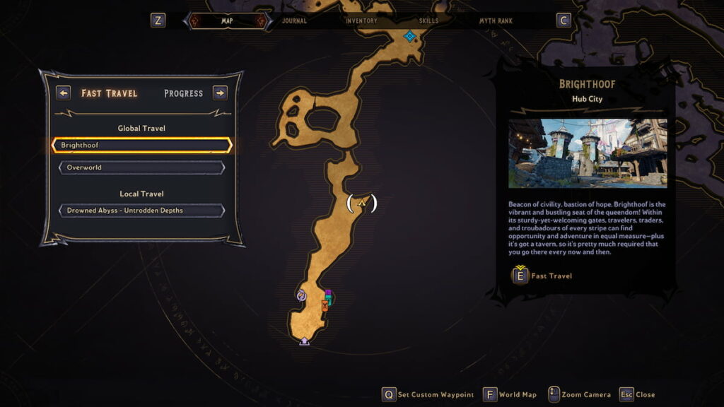 All Lucky Dice Locations in the Drowned Abyss in Tiny Tina's