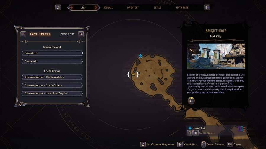 All Lucky Dice Locations in the Drowned Abyss in Tiny Tina's