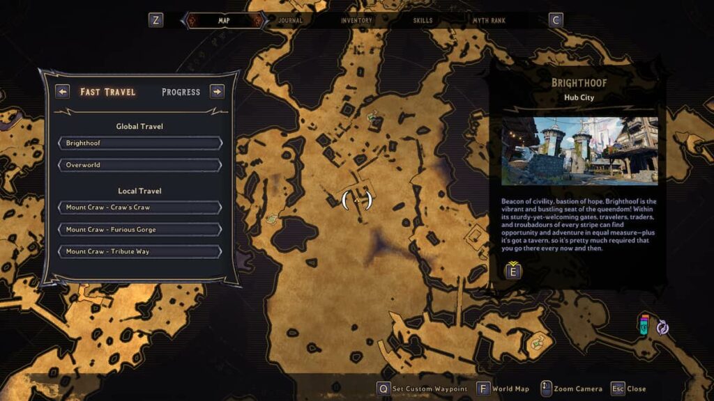 All Lucky Dice Locations in Mount Craw in Tiny Tina's Wonderlands Pro