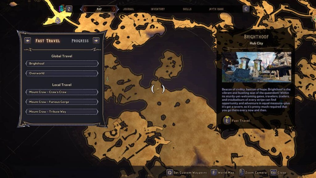 All Lucky Dice Locations in Mount Craw in Tiny Tina's Wonderlands Pro