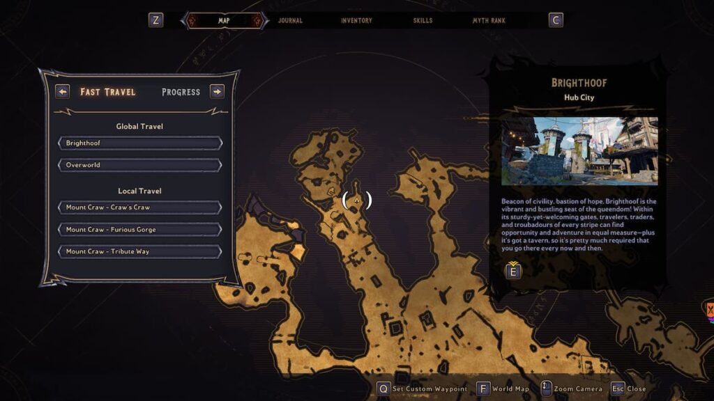 All Lucky Dice Locations in Mount Craw in Tiny Tina's Wonderlands Pro