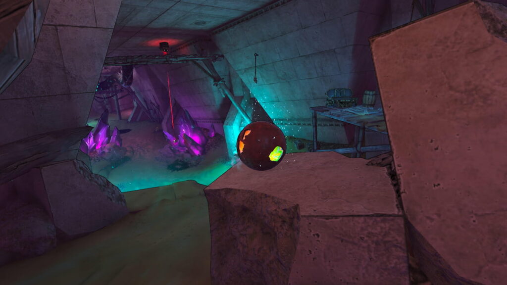 All Lost Marble Locations in OssuGol Necropolis in Tiny Tina's