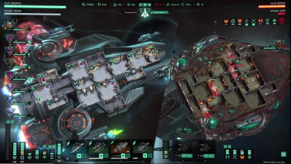 Best combat strategy in Trigon Space Story Pro Game Guides