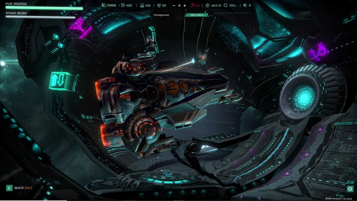 Screenshot by Pro Game Guides