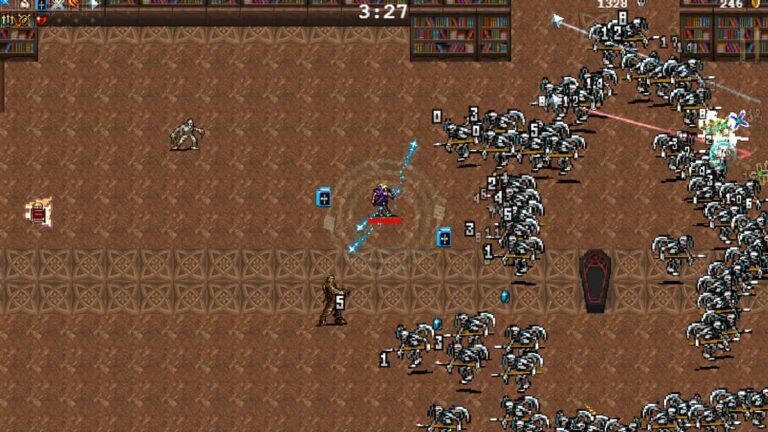 vampire survivors character unlocks vampire survivors character unlocks