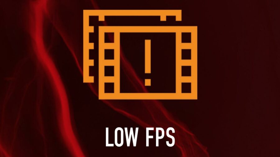 bloodhunt low fps icon