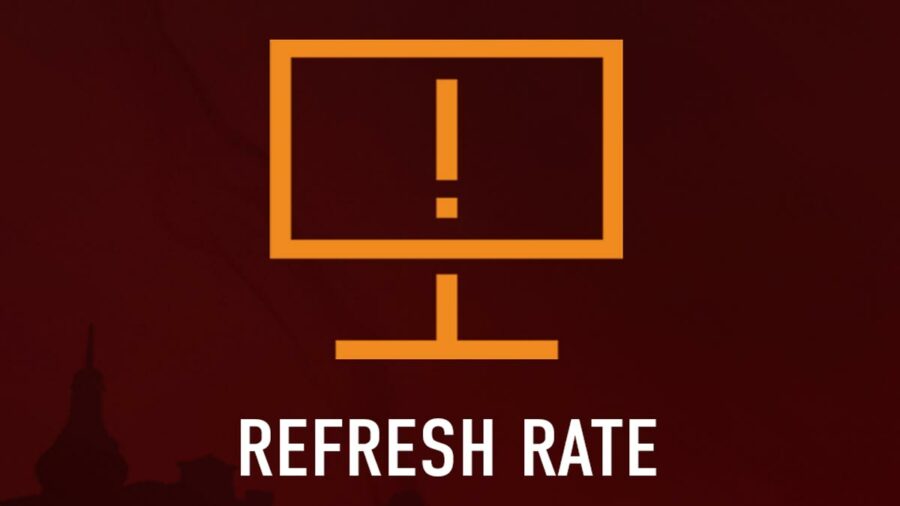 bloodhunt refresh rate icon