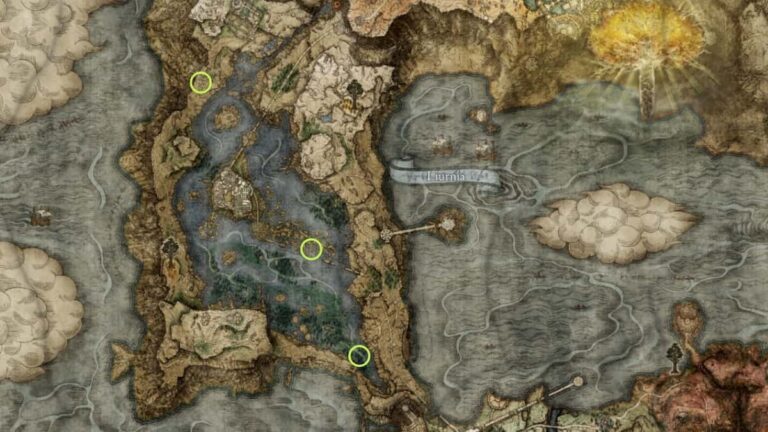 Where To Find All Map Fragments In Elden Ring Pro Game Guides   Where To Find All Map Fragments In Elden Ring Liurnia 768x432 