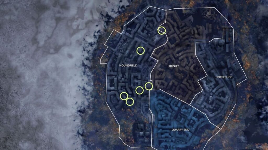 Where to find all Tape locations in Dying Light 2 Pro Game Guides