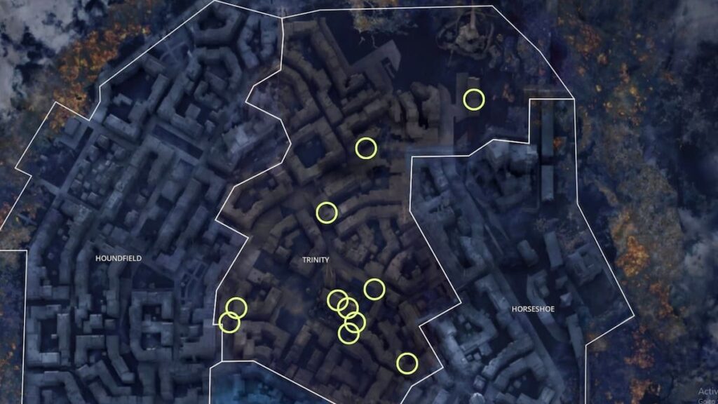 Where to find all Tape locations in Dying Light 2 Pro Game Guides