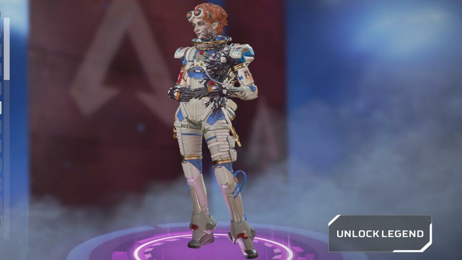 8 Best Horizon Skins In Apex Legends Pro Game Guides