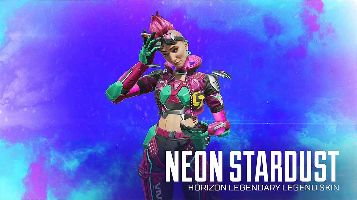 8 Best Horizon Skins In Apex Legends Pro Game Guides 1186