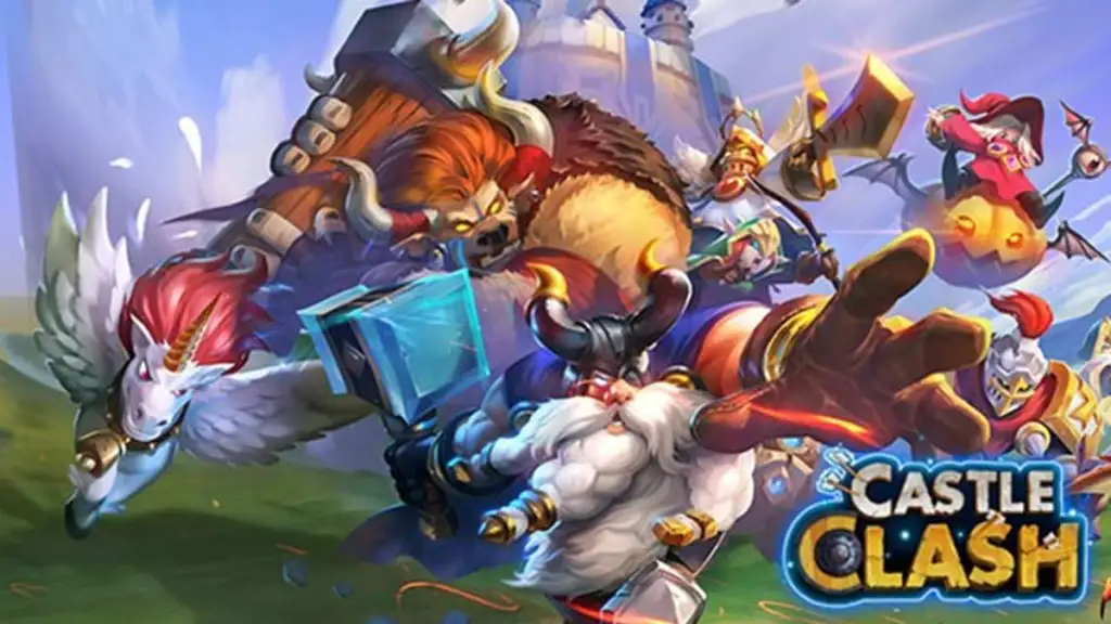 All Castle Clash Codes Free Gems! (July 2023) Pro Game Guides