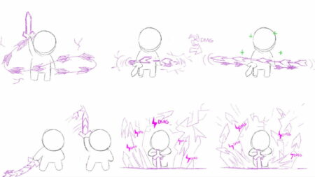 Genshin Impact leakers are getting better at drawing leaks, showcasing