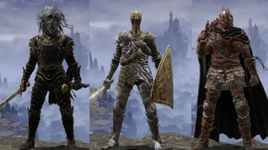 Best Faith Builds in Elden Ring Pro Game Guides