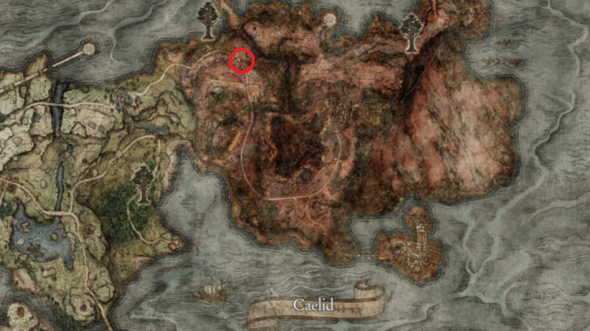Where to find all Colossal Sword locations in Elden Ring Pro Game Guides